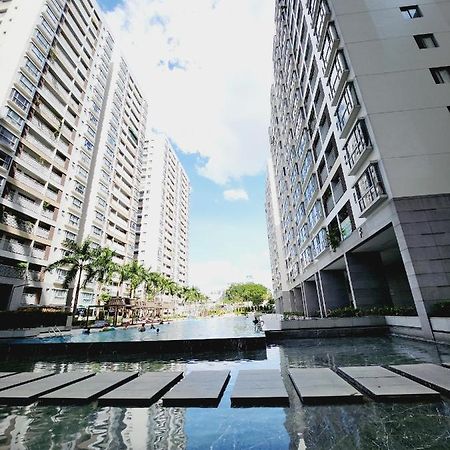 Scenic Valley 1 Apartment Ho Şi Min Exterior foto